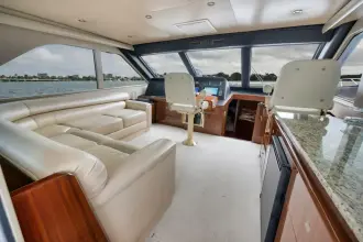 Thumbnail von Viking 52 Sport Coupe Smooth Operator