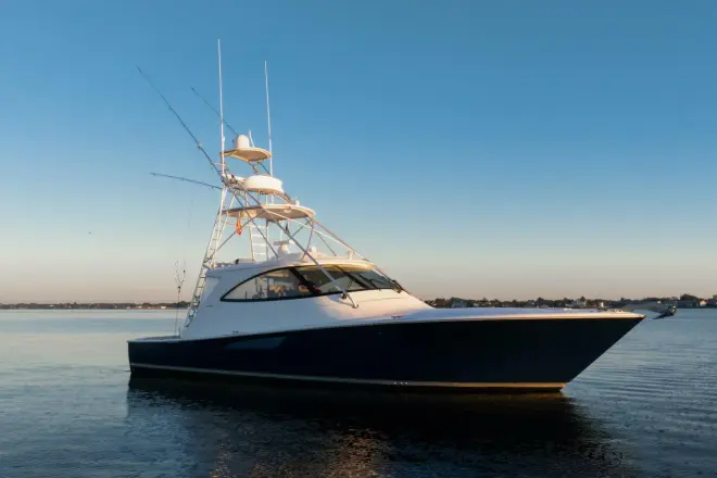 Viking 52 Sport Tower ONE MORE