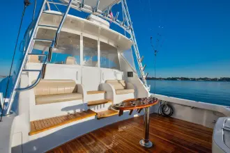 Thumbnail von Viking 52 Sport Tower ONE MORE