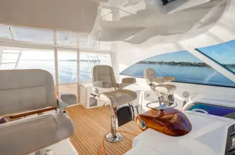 Thumbnail von Viking 52 Sport Tower ONE MORE