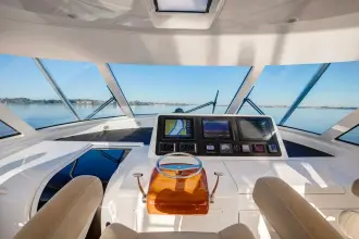Thumbnail von Viking 52 Sport Tower ONE MORE