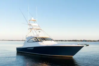 Thumbnail von Viking 52 Sport Tower ONE MORE