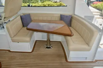 Thumbnail von Viking 52 Sport Tower ONE MORE