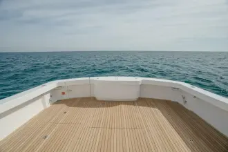 Thumbnail von Viking 54 Convertible 2026 Viking 54C