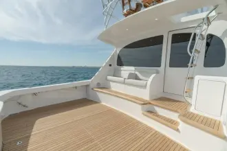 Thumbnail von Viking 54 Convertible 2026 Viking 54C