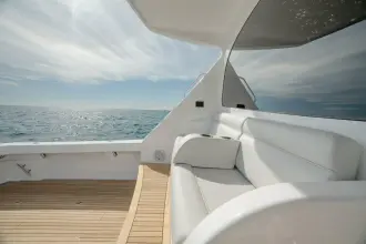 Thumbnail von Viking 54 Convertible 2026 Viking 54C