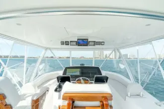 Thumbnail von Viking 54 Convertible 2026 Viking 54C