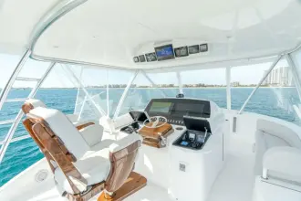 Thumbnail von Viking 54 Convertible 2026 Viking 54C
