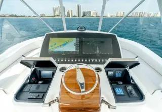 Thumbnail von Viking 54 Convertible 2026 Viking 54C
