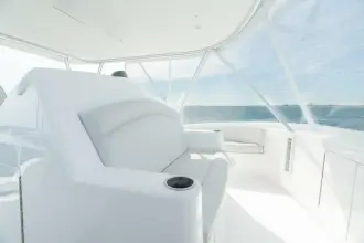 Thumbnail von Viking 54 Convertible 2026 Viking 54C