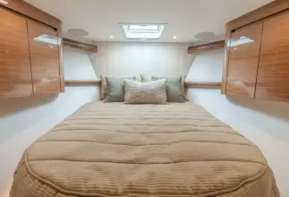 Thumbnail von Viking 54 Convertible 2026 Viking 54C