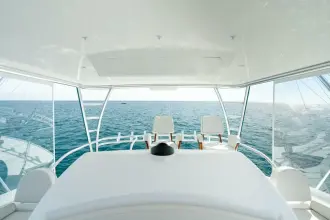 Thumbnail von Viking 54 Convertible 2026 Viking 54C