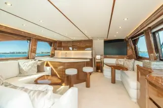 Thumbnail von Viking 54 Convertible 2026 Viking 54C