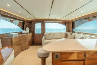 Thumbnail von Viking 54 Convertible 2026 Viking 54C