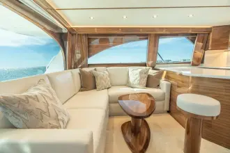 Thumbnail von Viking 54 Convertible 2026 Viking 54C