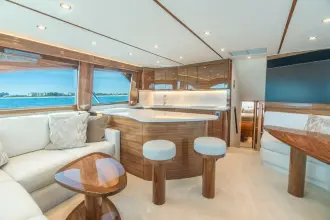 Thumbnail von Viking 54 Convertible 2026 Viking 54C