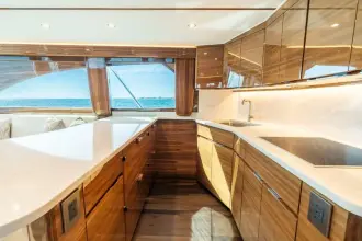 Thumbnail von Viking 54 Convertible 2026 Viking 54C