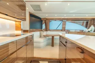 Thumbnail von Viking 54 Convertible 2026 Viking 54C