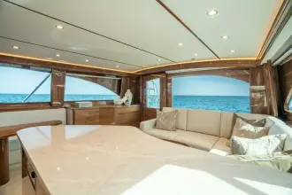Thumbnail von Viking 54 Convertible 2026 Viking 54C