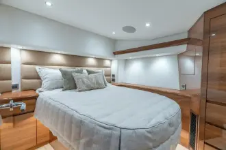 Thumbnail von Viking 54 Convertible 2026 Viking 54C