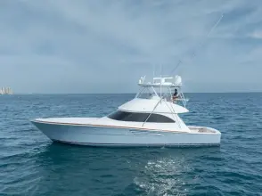 Thumbnail von Viking 54 Convertible 2026 Viking 54C