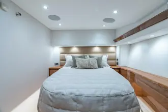 Thumbnail von Viking 54 Convertible 2026 Viking 54C
