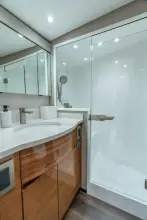 Thumbnail von Viking 54 Convertible 2026 Viking 54C