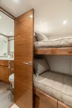 Thumbnail von Viking 54 Convertible 2026 Viking 54C