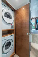 Thumbnail von Viking 54 Convertible 2026 Viking 54C