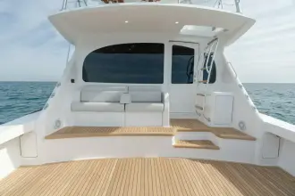 Thumbnail von Viking 54 Convertible 2026 Viking 54C
