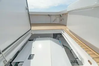 Thumbnail von Viking 54 Convertible 2026 Viking 54C