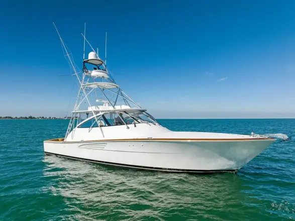Viking 54 Open 2026 Viking 54O