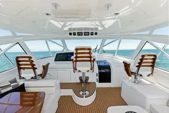 Thumbnail von Viking 54 Open 2026 Viking 54O