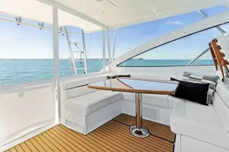 Thumbnail von Viking 54 Open 2026 Viking 54O