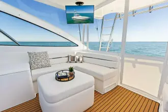 Thumbnail von Viking 54 Open 2026 Viking 54O