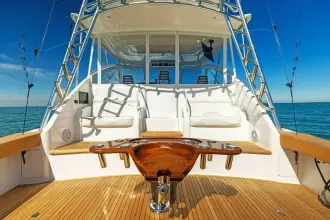 Thumbnail von Viking 54 Open 2026 Viking 54O