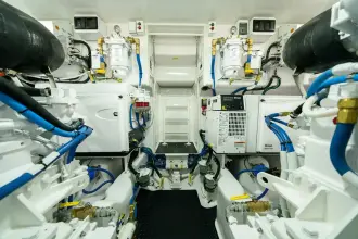 Thumbnail von Viking 54 Open 2026 Viking 54O