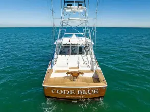 Thumbnail von Viking 54 Open 2026 Viking 54O