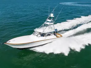 Thumbnail von Viking 54 Open 2026 Viking 54O