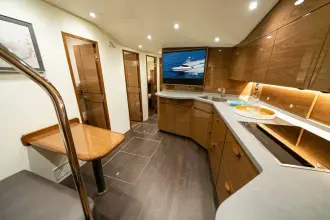 Thumbnail von Viking 54 Open 2026 Viking 54O