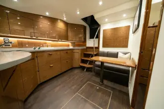Thumbnail von Viking 54 Open 2026 Viking 54O