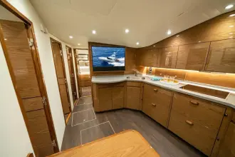 Thumbnail von Viking 54 Open 2026 Viking 54O