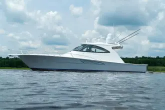Thumbnail von Viking 54 Sport Coupe 2026 Viking 54SC