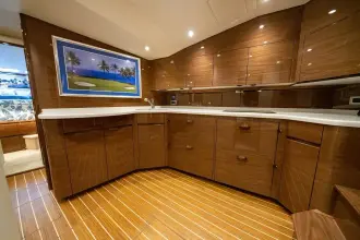 Thumbnail von Viking 54 Sport Coupe 2026 Viking 54SC