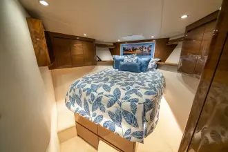 Thumbnail von Viking 54 Sport Coupe 2026 Viking 54SC