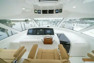 Thumbnail von Viking 54 Sport Coupe 2026 Viking 54SC
