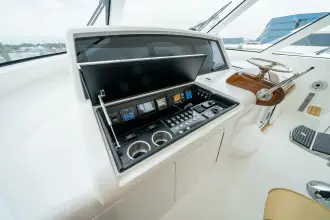 Thumbnail von Viking 54 Sport Coupe 2026 Viking 54SC