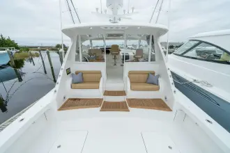 Thumbnail von Viking 54 Sport Coupe 2026 Viking 54SC