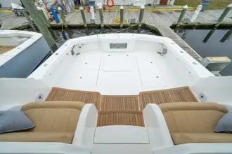 Thumbnail von Viking 54 Sport Coupe 2026 Viking 54SC