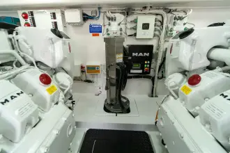 Thumbnail von Viking 54 Sport Coupe 2026 Viking 54SC